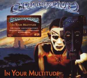 Conception – In Your Multitude