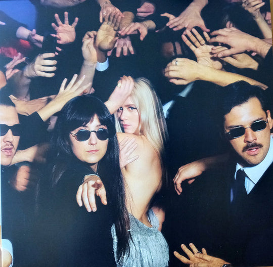 Lydia Képinski – Depuis