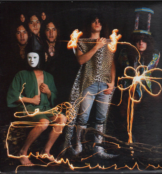The Bags – The Bags