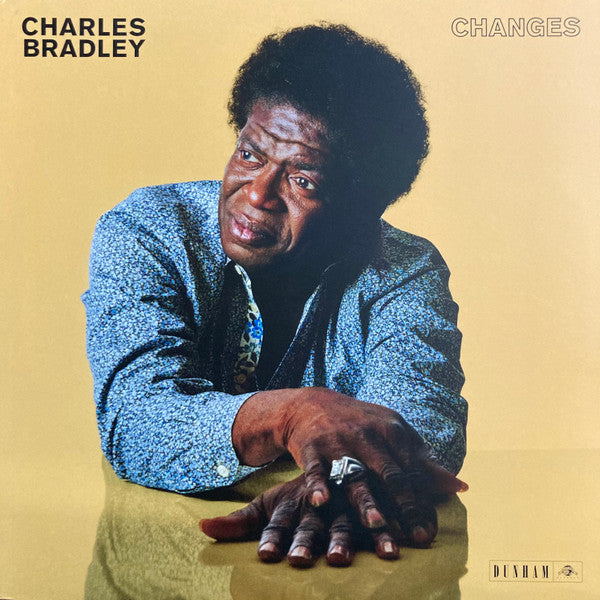 Charles Bradley – Changes