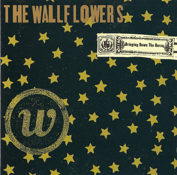The Wallflowers – Bringing Down The Horse