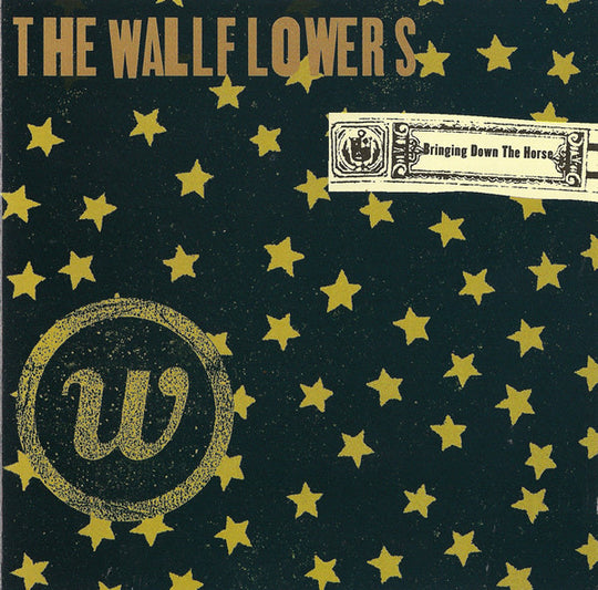 The Wallflowers – Bringing Down The Horse