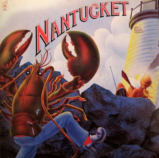 Nantucket – Nantucket