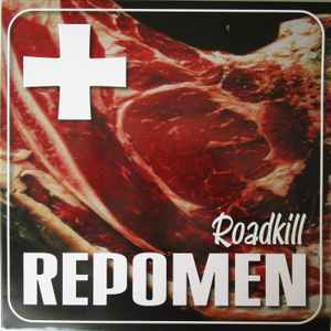 Repomen (2) – Roadkill