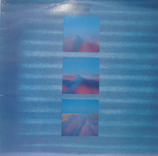 Terje Rypdal – Descendre