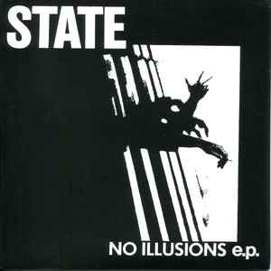 State – No Illusions e.p.