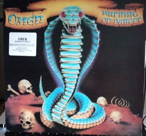 Omen (3) – Warning Of Danger