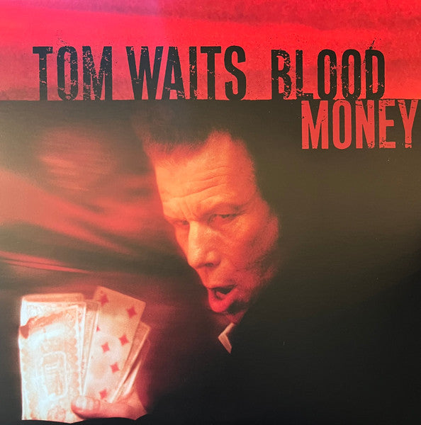Tom Waits – Blood Money