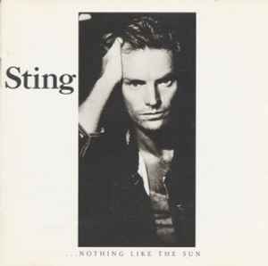 Sting – ...Nothing Like The Sun