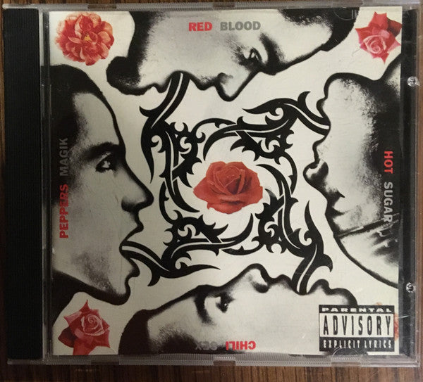 Red Hot Chili Peppers – Blood Sugar Sex Magik