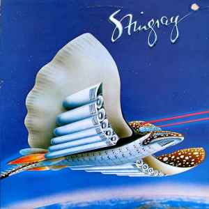 Stingray (10) – Stingray