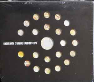 Underoath – Survive Kaleidoscope