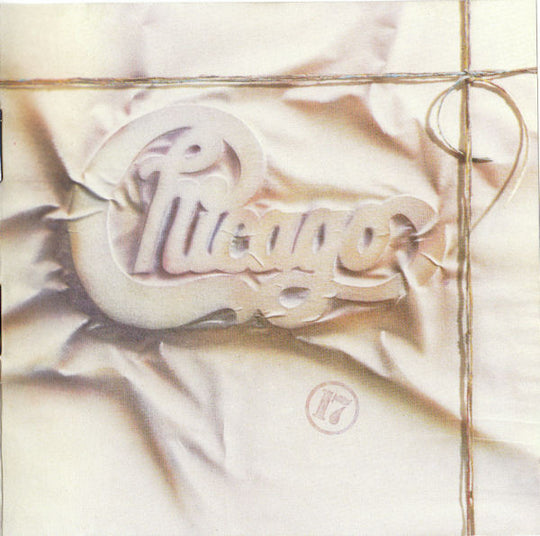 Chicago – Chicago 17