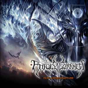 Enfold Darkness – Our Cursed Rapture