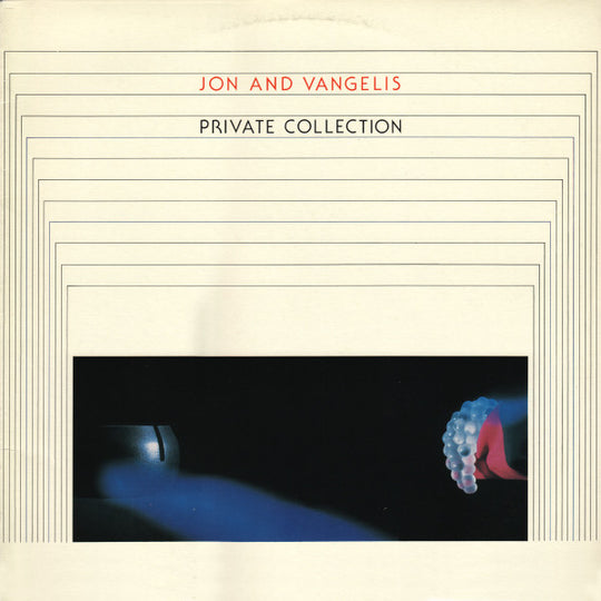 Jon And Vangelis – Private Collection