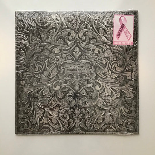 Turnpike Troubadours – The Turnpike Troubadours