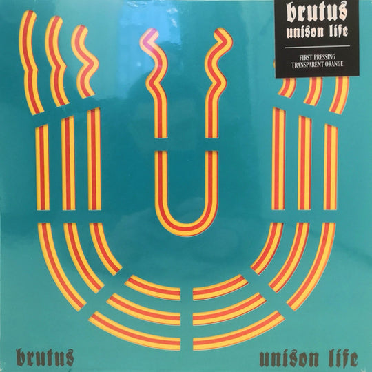 Brutus – Unison Life