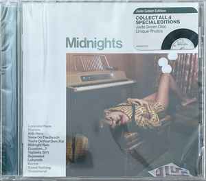 Taylor Swift – Midnights