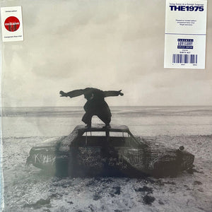 The 1975 – Being Funny In A Foreign Language