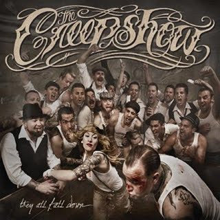 The Creepshow – They All Fall Down