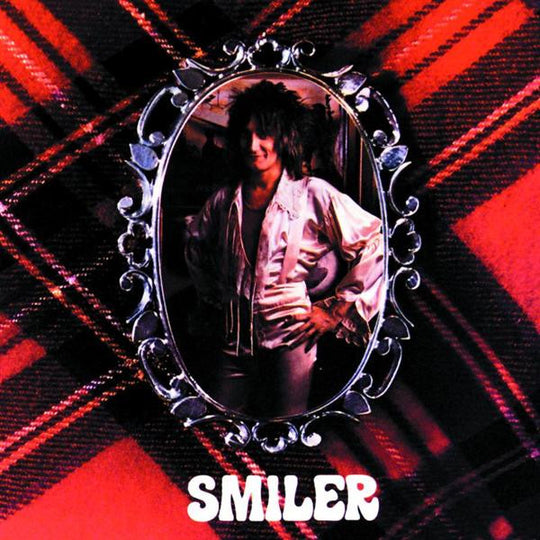 Rod Stewart – Smiler