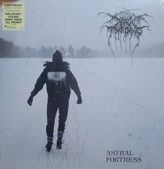 Darkthrone – Astral Fortress