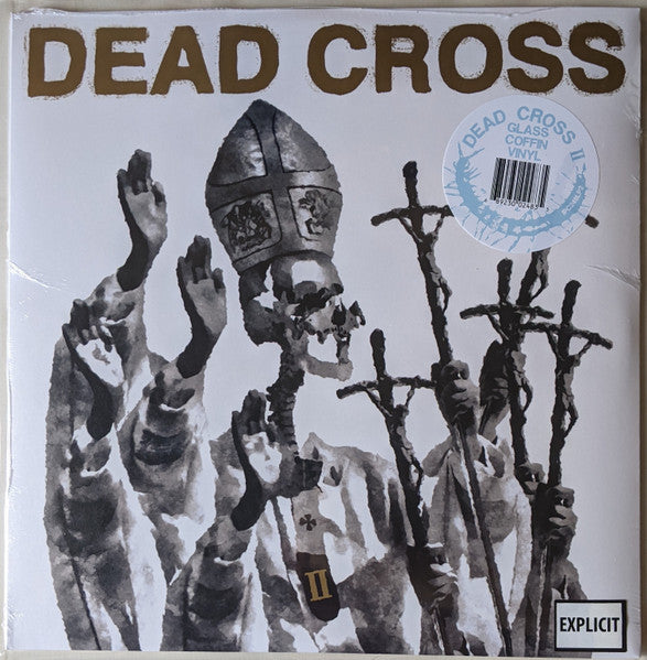 Dead Cross – II