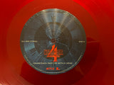 Stranger Things 4 (Soundtrack From The Netflix Series)