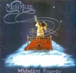 Mantus – Midnight Energy