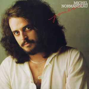 Michel Normandeau – Jouer