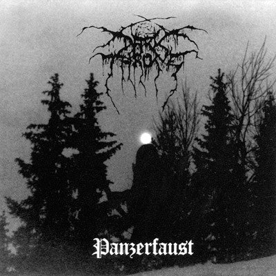 Darkthrone – Panzerfaust