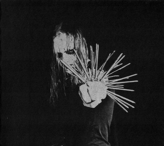 Helleruin – War Upon Man
