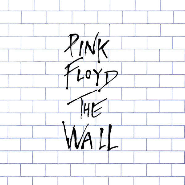 Pink Floyd – The Wall