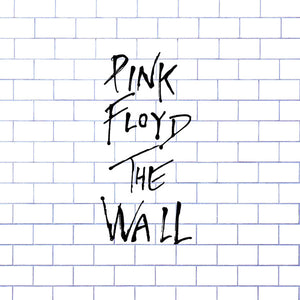 Pink Floyd – The Wall