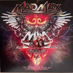 Mad Max (5) – Wings Of Time