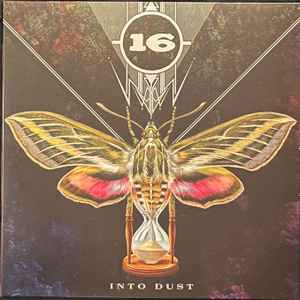 16 – Into Dust