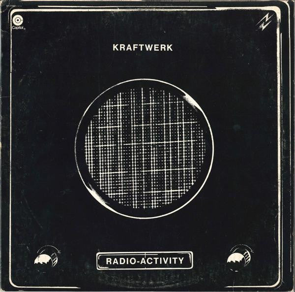 Kraftwerk – Radio-Activity