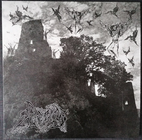 Drengskapur / Old Arrival – Ruin