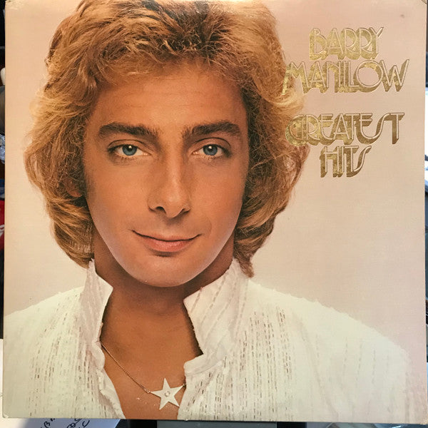 Barry Manilow – Greatest Hits