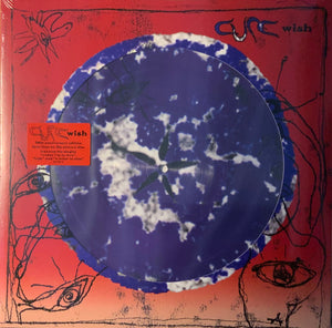 Cure* – Wish