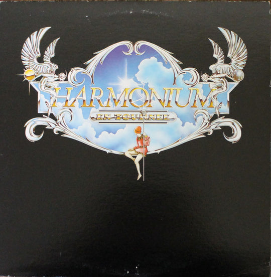 Harmonium – En Tournée