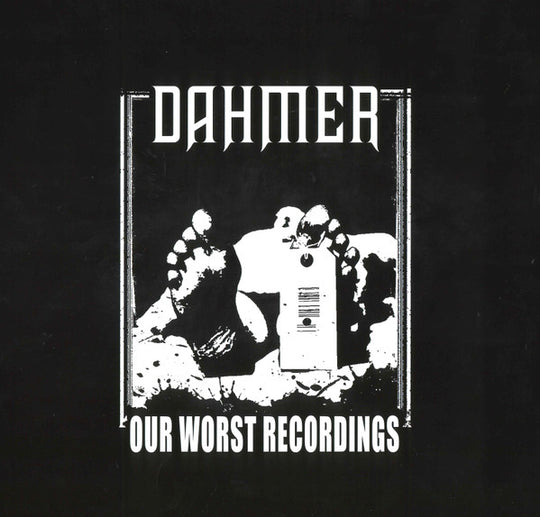 Dahmer – Our Worst Recordings