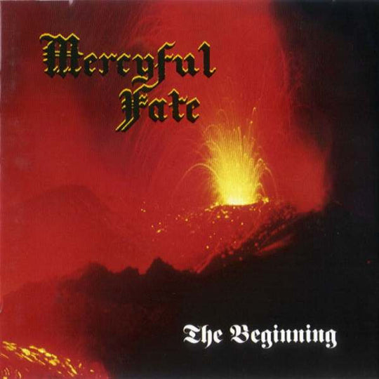 Mercyful Fate – The Beginning