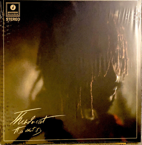 Thundercat – It Is What It Is