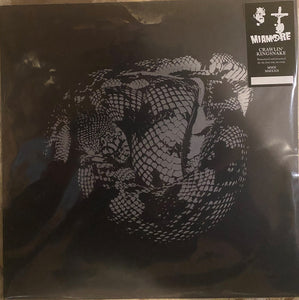 Mi Amore – Crawlin' Kingsnake MMIIMMXXII