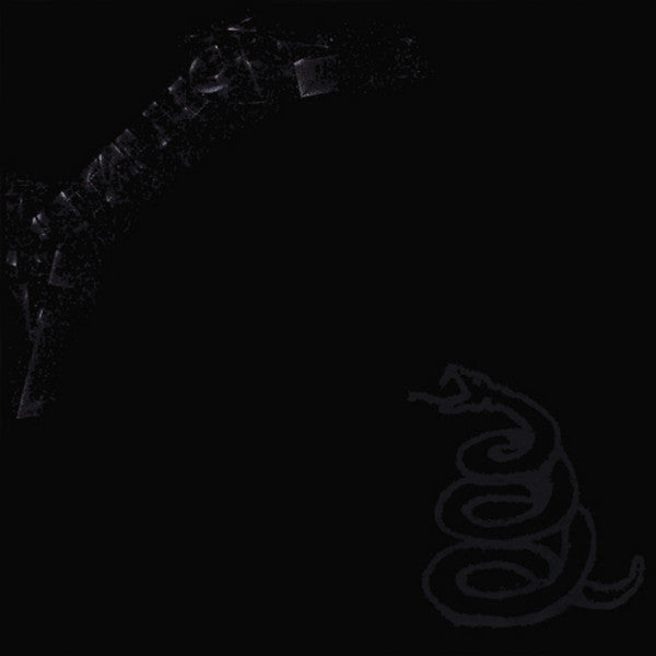 Metallica – Metallica