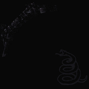 Metallica – Metallica