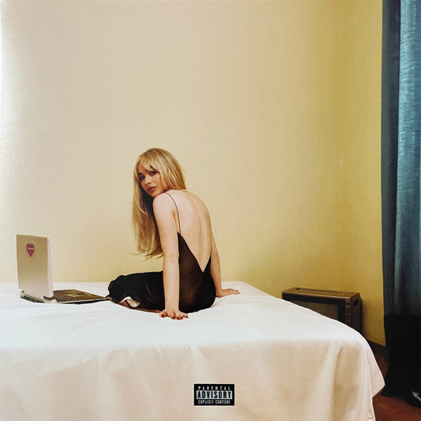 Sabrina Carpenter – Emails I Can't Send (Bone)