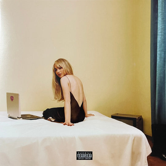 Sabrina Carpenter – Emails I Can't Send (Bone)