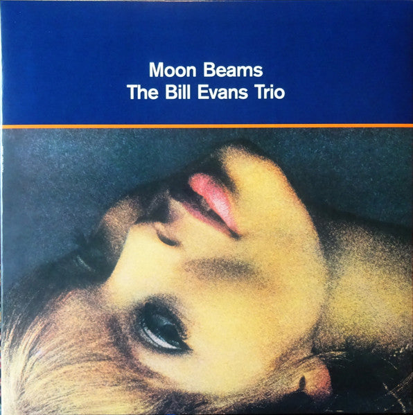 The Bill Evans Trio – Moon Beams
